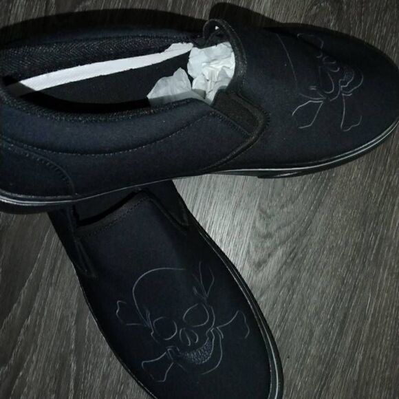 RADD, PIRATE Sneakers, Size 11 NWT main image 4